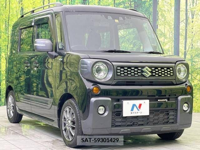 Suzuki SPACIA 2021-06 340630-16