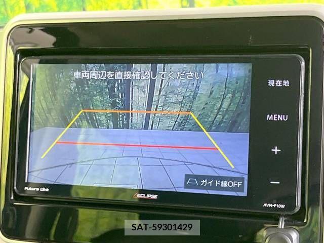 Suzuki SPACIA 2021-06 340630-4