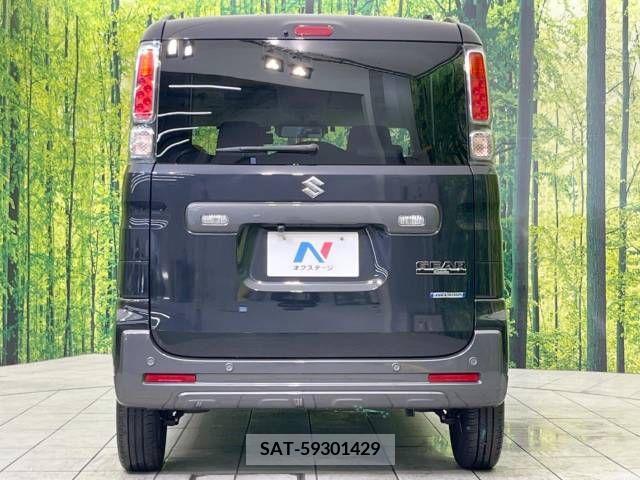 Suzuki SPACIA 2021-06 340630-15