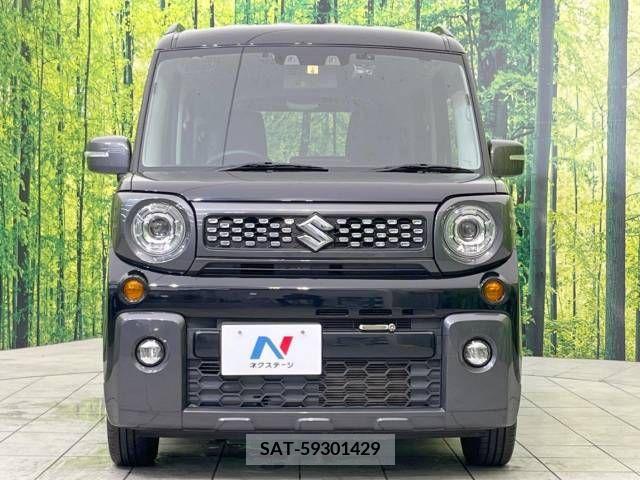 Suzuki SPACIA 2021-06 340630-14