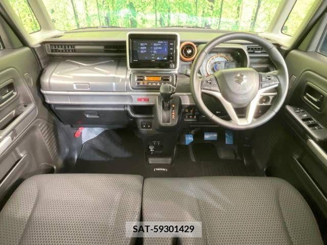Suzuki SPACIA 2021-06 340630-1