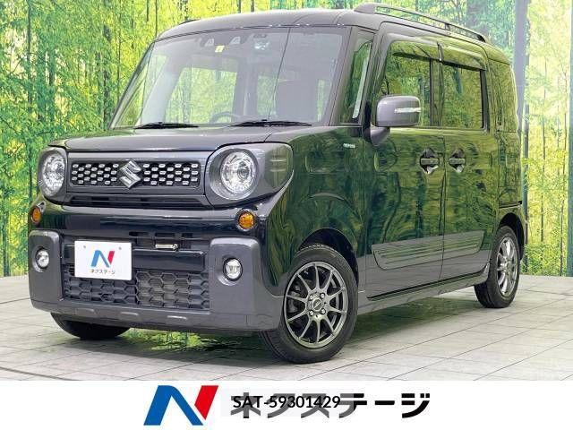 Suzuki SPACIA 2021-06 340630-0