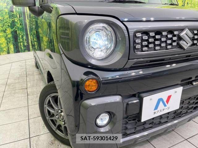 Suzuki SPACIA 2021-06 340630-12