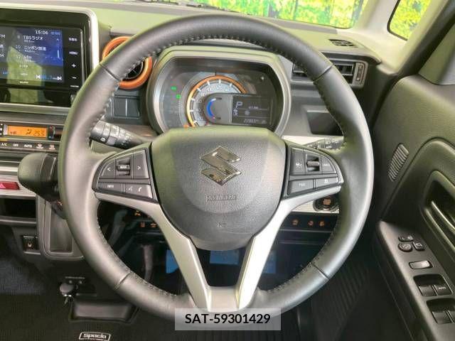 Suzuki SPACIA 2021-06 340630-11