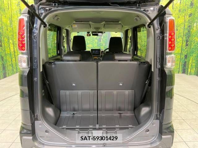 Suzuki SPACIA 2021-06 340630-10