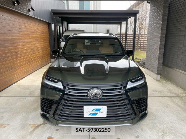 Lexus LX 2023-01 227450-0