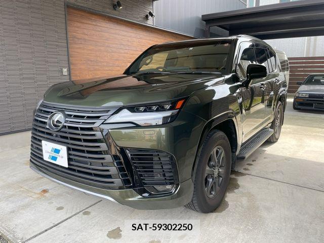 Lexus LX 2023-01 227450-3