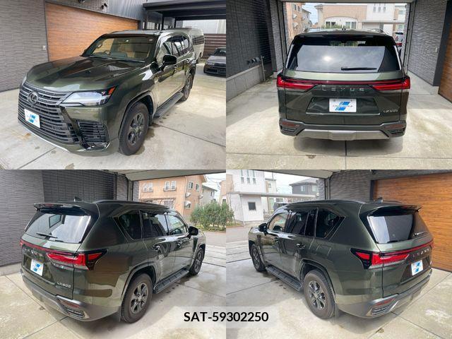 Lexus LX 2023-01 227450-10