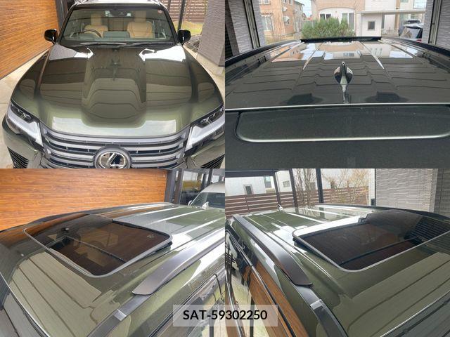 Lexus LX 2023-01 227450-12