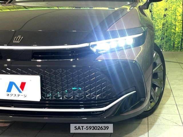Toyota CROWN 2023-02 358176-12