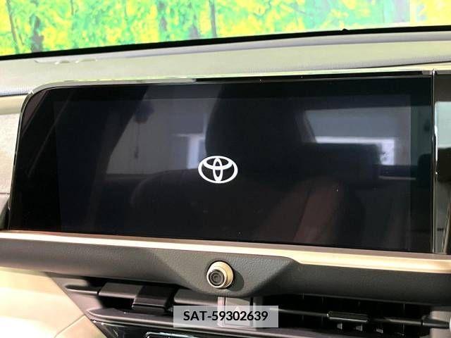 Toyota CROWN 2023-02 358176-3