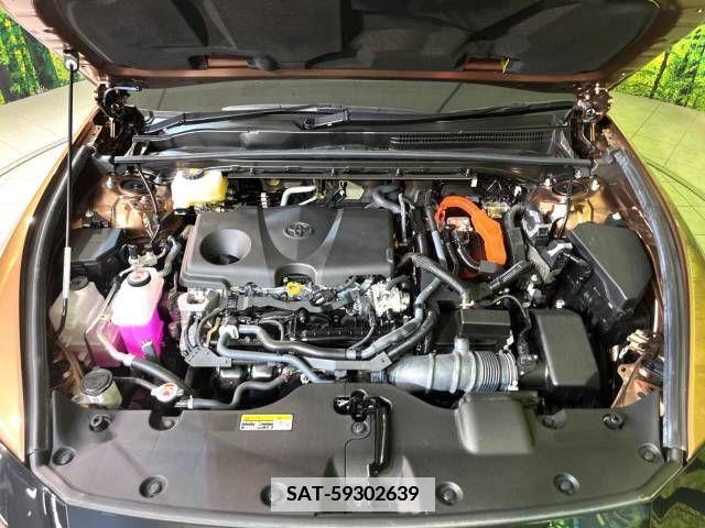 Toyota CROWN 2023-02 358176-18