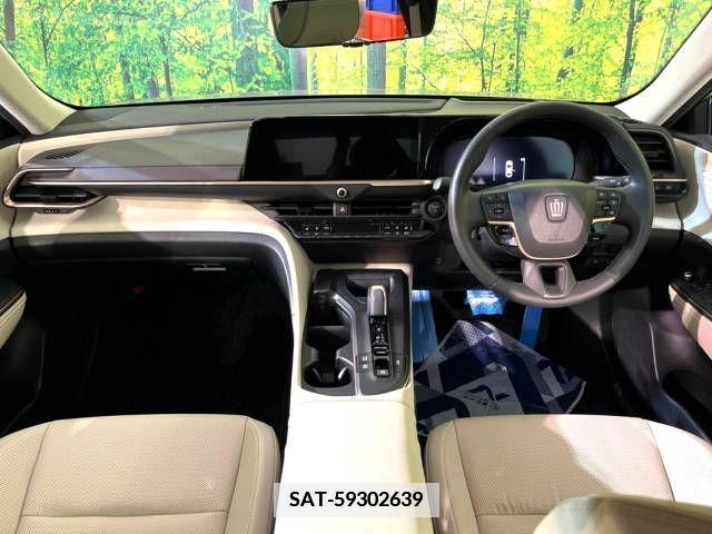 Toyota CROWN 2023-02 358176-1