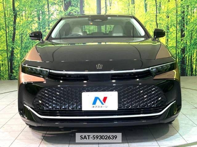 Toyota CROWN 2023-02 358176-14