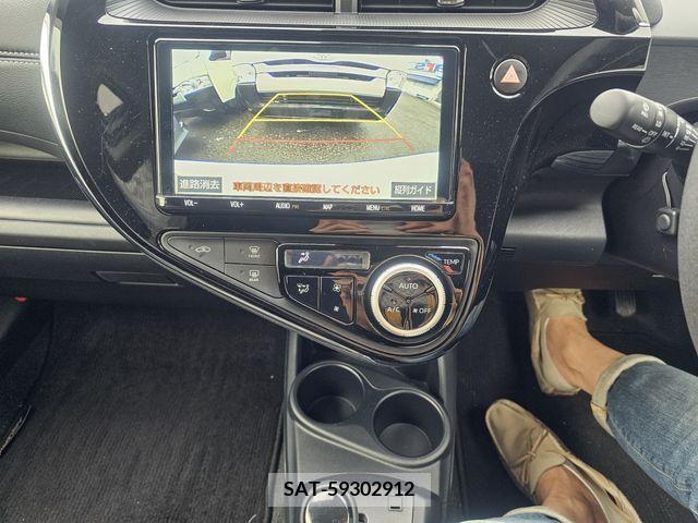Toyota AQUA 2019-11 292665-6