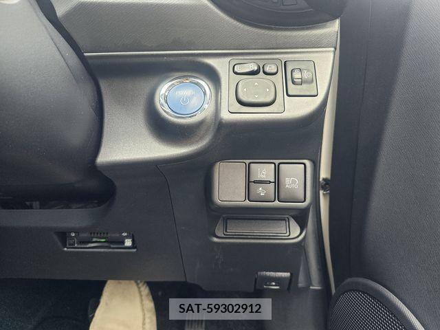 Toyota AQUA 2019-11 292665-7