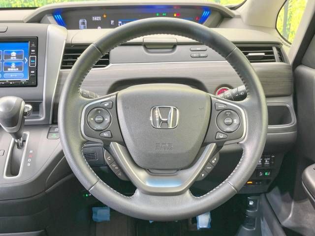 Honda FREED 2020-11 20078-12