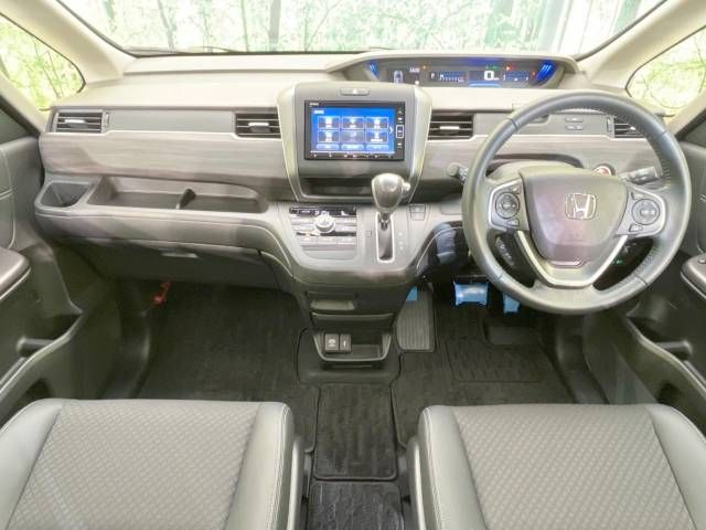 Honda FREED 2020-11 20078-1