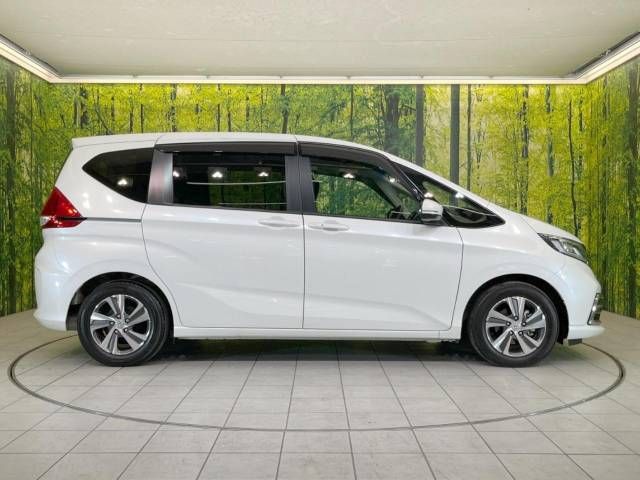 Honda FREED 2020-11 20078-17