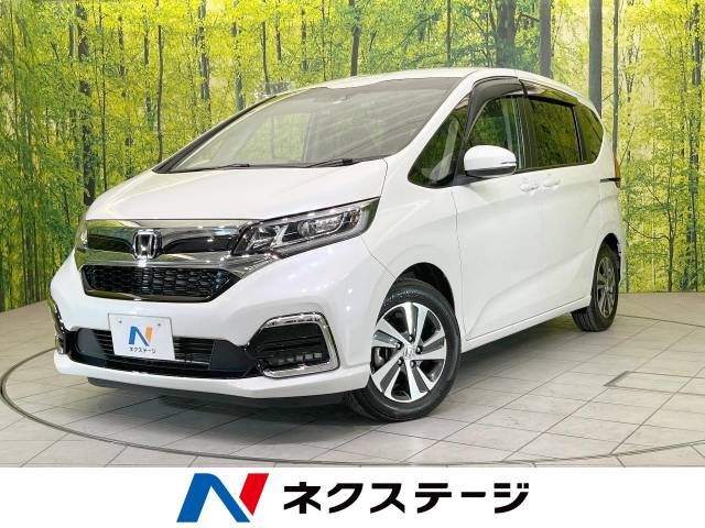 Honda FREED 2020-11 20078-0