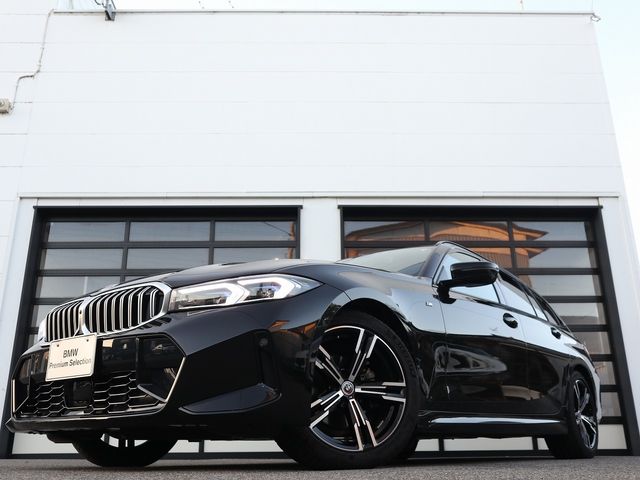 Bmw 3 SERIES 2023-06 193299-1