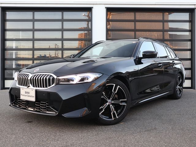 Bmw 3 SERIES 2023-06 193299-0