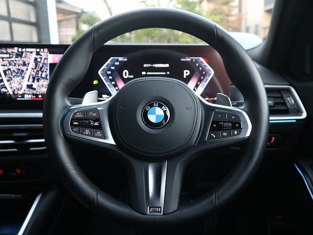 Bmw 3 SERIES 2023-06 193299-21