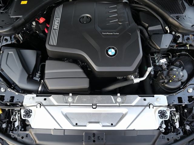 Bmw 3 SERIES 2023-06 193299-5