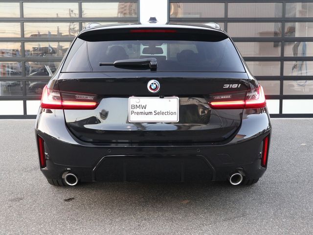 Bmw 3 SERIES 2023-06 193299-7