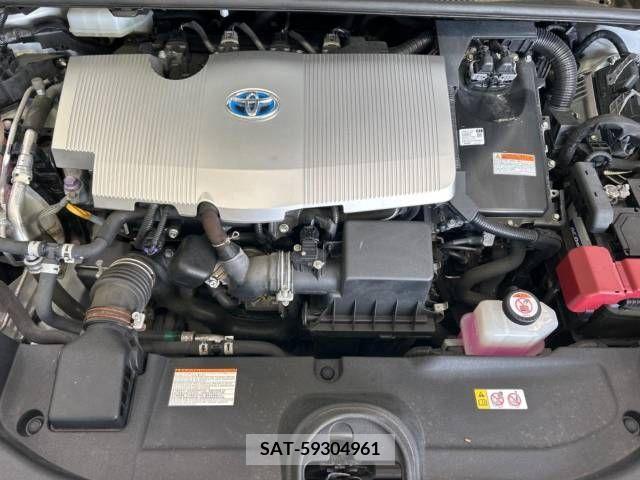 Toyota PRIUS 2017-01 341840-18