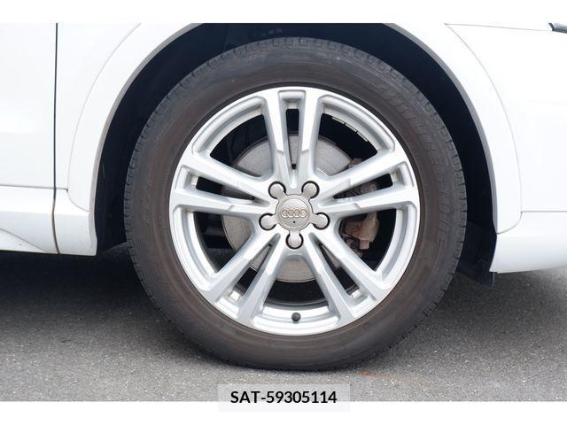Audi Q3 2019-04 292774-7