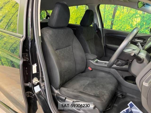 Honda SHUTTLE 2018-10 284965-8