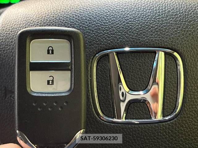 Honda SHUTTLE 2018-10 284965-7