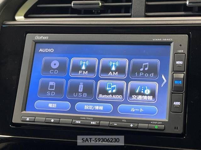 Honda SHUTTLE 2018-10 284965-4