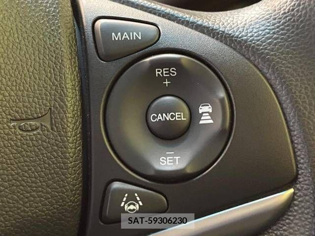 Honda SHUTTLE 2018-10 284965-6