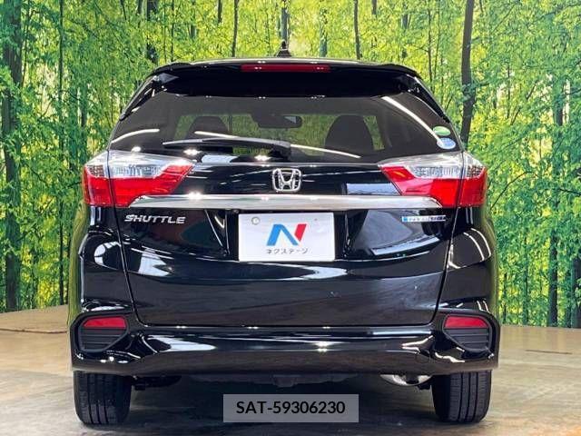 Honda SHUTTLE 2018-10 284965-15