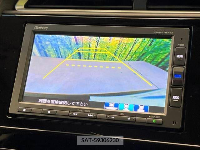 Honda SHUTTLE 2018-10 284965-3