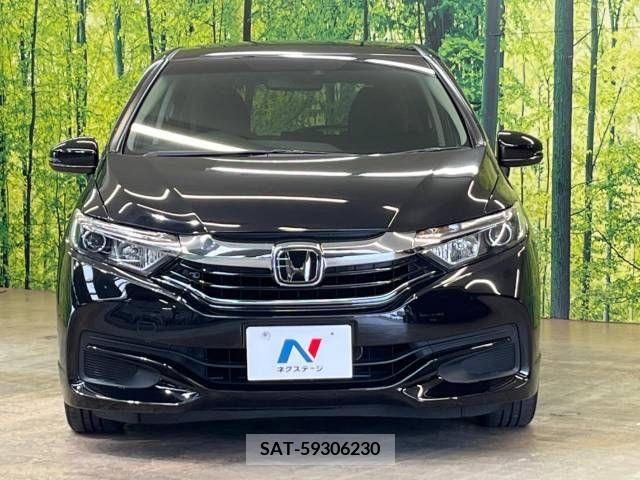 Honda SHUTTLE 2018-10 284965-14