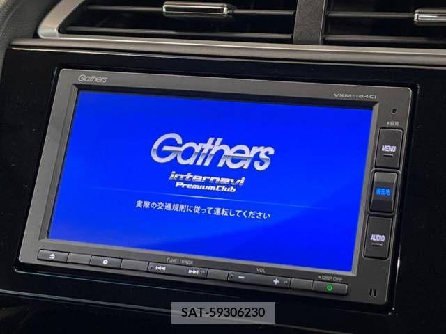 Honda SHUTTLE 2018-10 284965-2