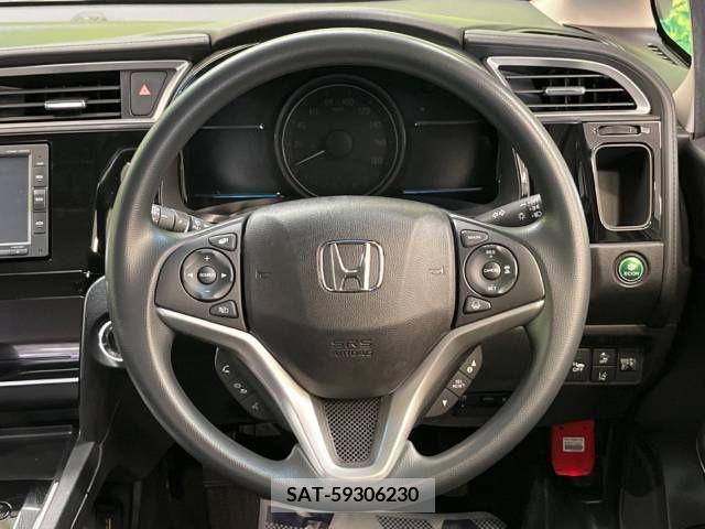 Honda SHUTTLE 2018-10 284965-13