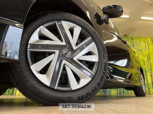Honda SHUTTLE 2018-10 284965-12