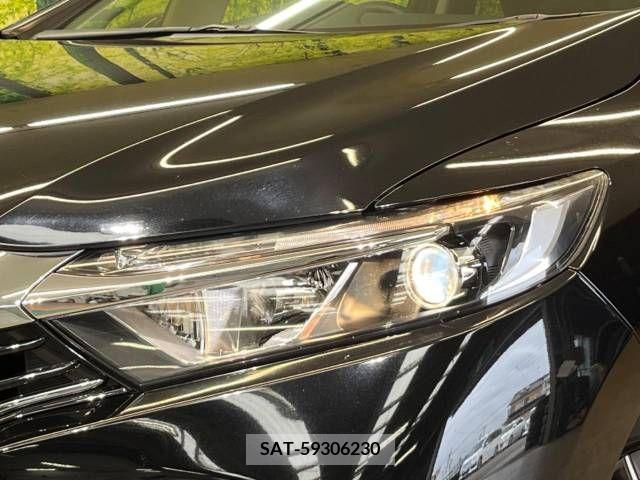 Honda SHUTTLE 2018-10 284965-11