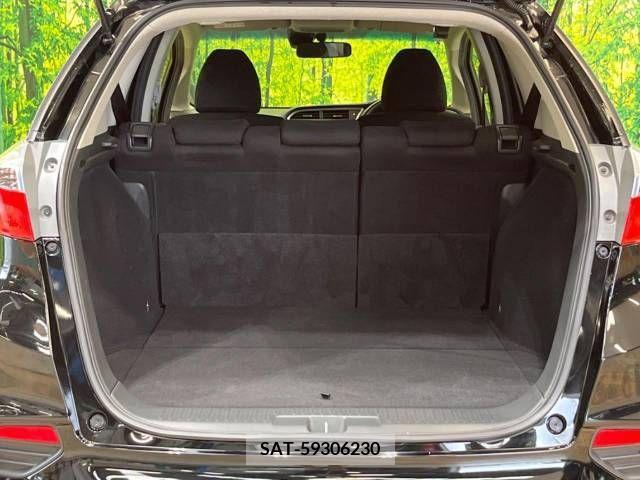 Honda SHUTTLE 2018-10 284965-10