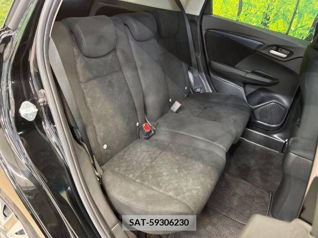 Honda SHUTTLE 2018-10 284965-9