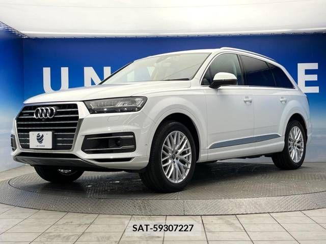 Audi Q7 2016-03 292835-18