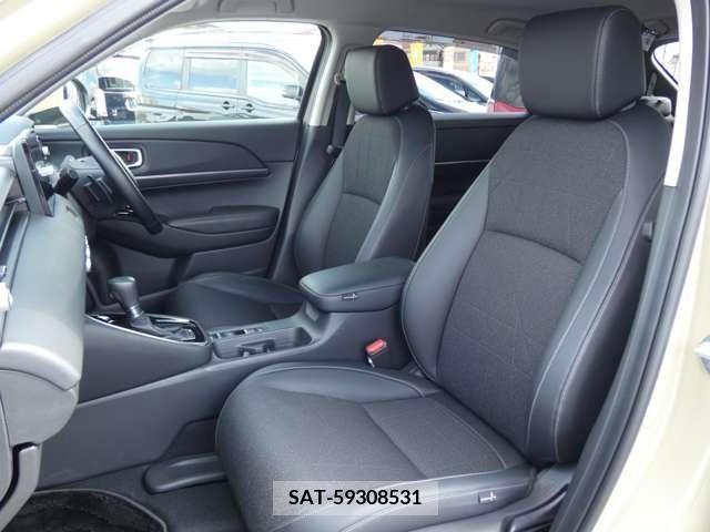Honda VEZEL 2021-01 225485-19