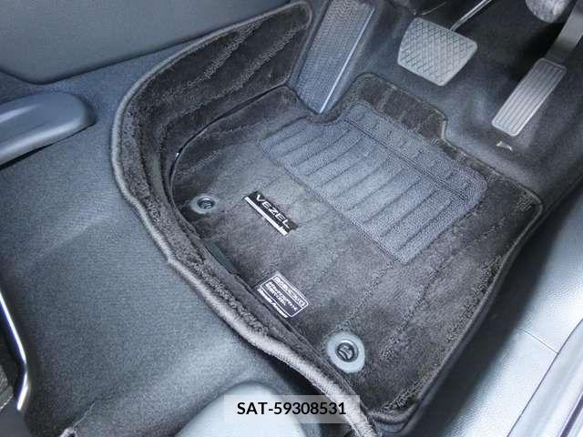 Honda VEZEL 2021-01 225485-25