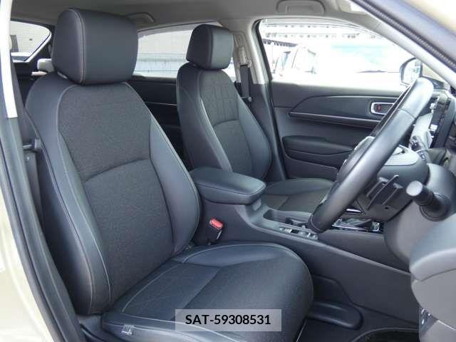 Honda VEZEL 2021-01 225485-20