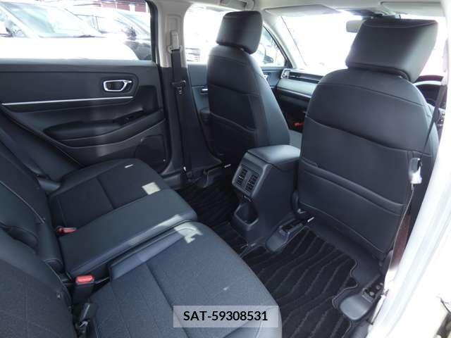 Honda VEZEL 2021-01 225485-23