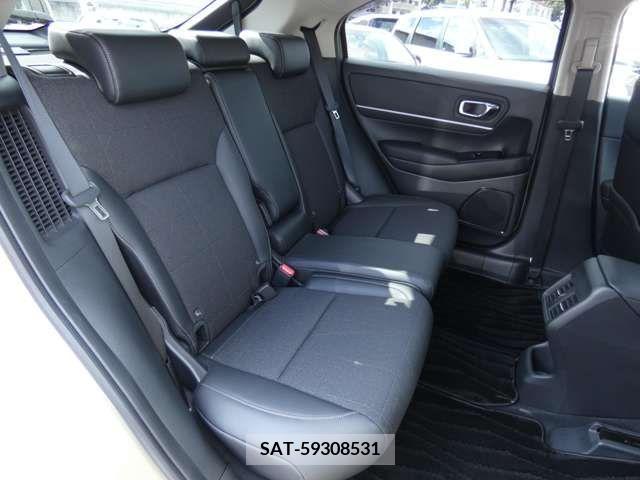 Honda VEZEL 2021-01 225485-22